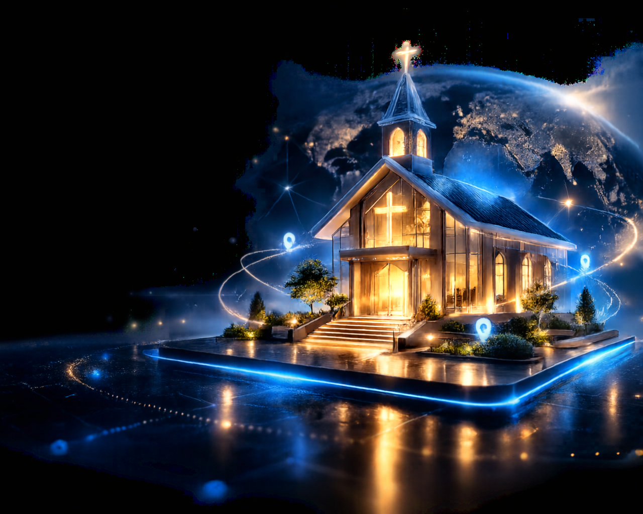 Manomet Bible Church